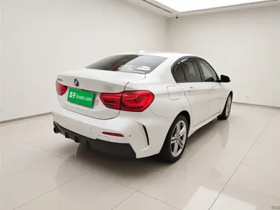 BMW 1 Series 2019, 64400 км, за 7186.13 USD - фото 6
