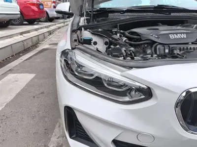 BMW 1 Series 2019, 64400 км, за 7186.13 USD - фото 7