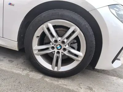 BMW 1 Series 2019, 64400 км, за 7186.13 USD - фото 8