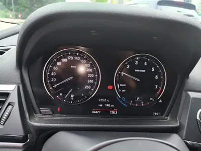 BMW 1 Series 2019, 64400 км, за 7186.13 USD - фото 12