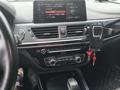 BMW 1 Series 2019, 64400 км, за 7186.13 USD - фото 14