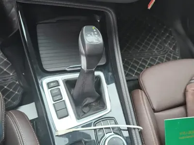 BMW 1 Series 2019, 64400 км, за 7186.13 USD - фото 15