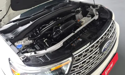 Ford Explorer 2021, 31025 км, за 20611.79 USD - фото 6