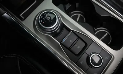 Ford Explorer 2021, 31025 км, за 20611.79 USD - фото 9