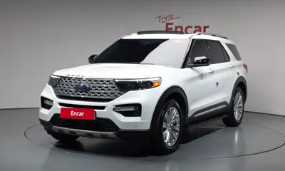 Ford Explorer 2021, 31025 км, за 20611.79 USD - фото 11