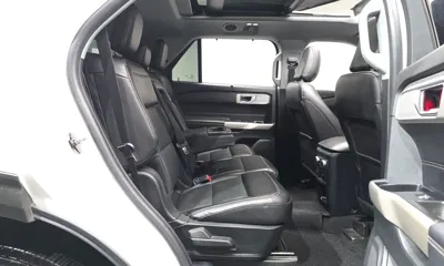 Ford Explorer 2021, 31025 км, за 20611.79 USD - фото 12