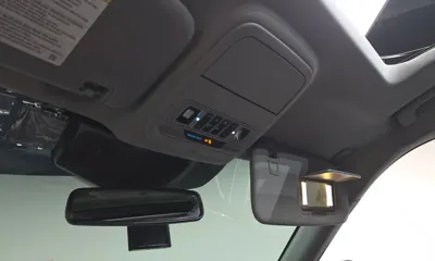 Ford Explorer 2021, 31025 км, за 20611.79 USD - фото 20