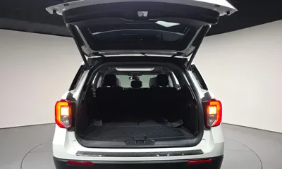 Ford Explorer 2021, 31025 км, за 20611.79 USD - фото 21
