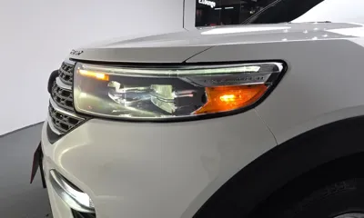 Ford Explorer 2021, 31025 км, за 20611.79 USD - фото 23