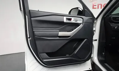 Ford Explorer 2021, 31025 км, за 20611.79 USD - фото 25