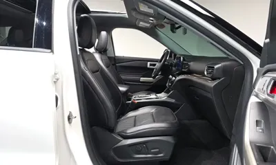 Ford Explorer 2021, 31025 км, за 20611.79 USD - фото 27