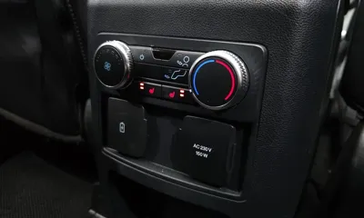 Ford Explorer 2021, 31025 км, за 20611.79 USD - фото 31