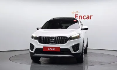 Kia Sorento 2016, 159134 км, за 8467.9 USD