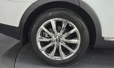 Kia Sorento 2016, 159134 км, за 8467.9 USD