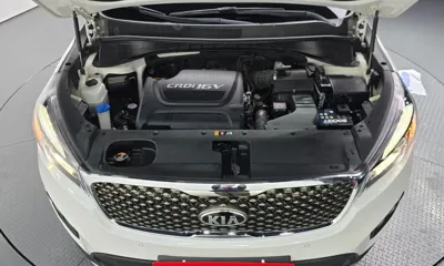 Kia Sorento 2016, 159134 км, за 8403.91 USD - фото 6