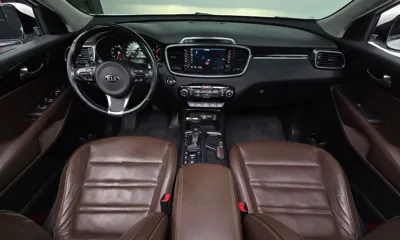Kia Sorento 2016, 159134 км, за 8403.91 USD - фото 7