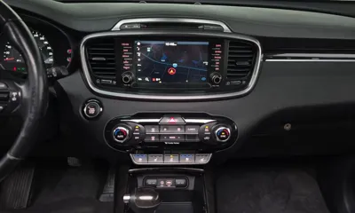 Kia Sorento 2016, 159134 км, за 8403.91 USD - фото 13