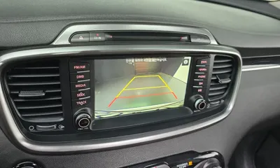 Kia Sorento 2016, 159134 км, за 8403.91 USD - фото 14
