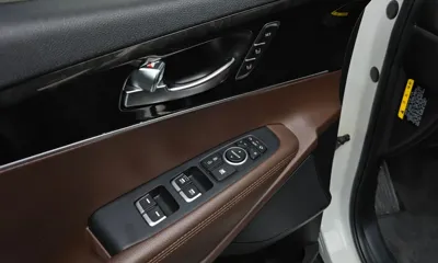 Kia Sorento 2016, 159134 км, за 8403.91 USD - фото 15
