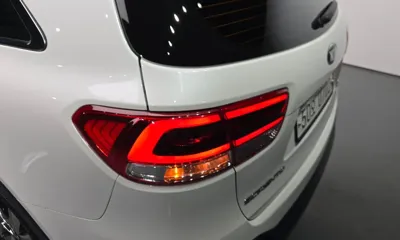 Kia Sorento 2016, 159134 км, за 8403.91 USD - фото 23