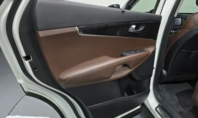 Kia Sorento 2016, 159134 км, за 8403.91 USD - фото 25