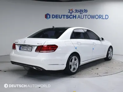 Mercedes-Benz E-Class 2014, 107982 км, за 7741.35 USD