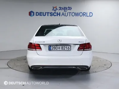Mercedes-Benz E-Class 2014, 107982 км, за 7741.35 USD