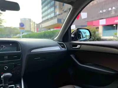 Audi Q5 2018, 80000 км, за 13213.4 USD - фото 9