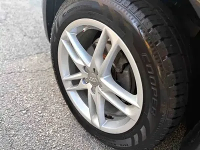 Audi Q5 2018, 80000 км, за 13213.4 USD - фото 10