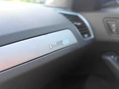 Audi Q5 2018, 80000 км, за 13213.4 USD - фото 12