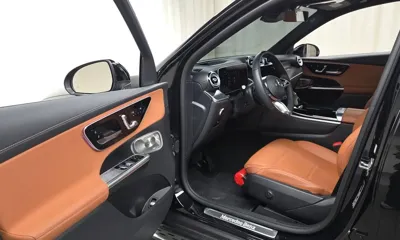 Mercedes-Benz GLC-Class 2025, 18061 км, за 41634.18 USD - фото 10