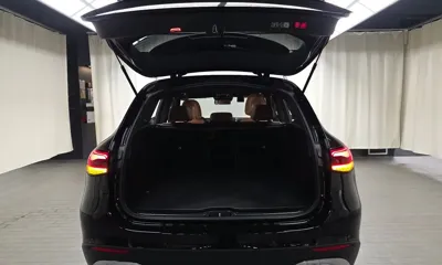 Mercedes-Benz GLC-Class 2025, 18061 км, за 41634.18 USD - фото 20