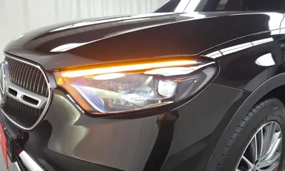 Mercedes-Benz GLC-Class 2025, 18061 км, за 41634.18 USD - фото 22