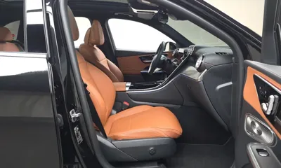 Mercedes-Benz GLC-Class 2025, 18061 км, за 41634.18 USD - фото 26