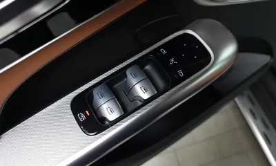 Mercedes-Benz GLC-Class 2025, 18061 км, за 41634.18 USD - фото 27