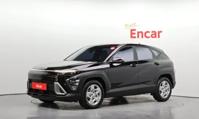 Hyundai Kona · 2023 год