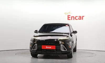 Hyundai Kona 2023, 15359 км, за 14503.3 USD