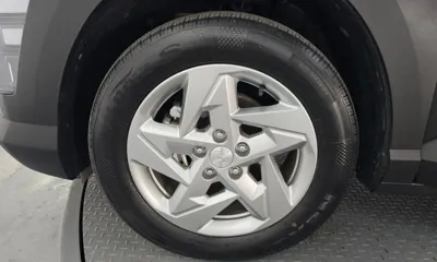 Hyundai Kona 2023, 15359 км, за 14503.3 USD