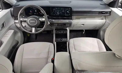 Hyundai Kona 2023, 15359 км, за 14503.3 USD - фото 7