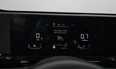 Hyundai Kona 2023, 15359 км, за 14503.3 USD - фото 8