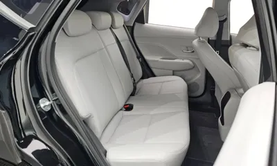 Hyundai Kona 2023, 15359 км, за 14503.3 USD - фото 12