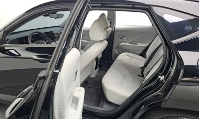 Hyundai Kona 2023, 15359 км, за 14503.3 USD - фото 13