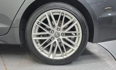 Genesis G70 2018, 85196 км, за 12176.85 USD