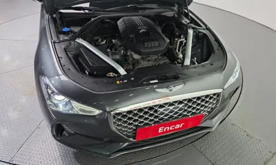 Genesis G70 2018, 85196 км, за 12101.22 USD - фото 6