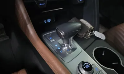 Genesis G70 2018, 85196 км, за 12101.22 USD - фото 9