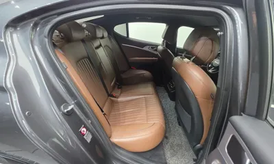 Genesis G70 2018, 85196 км, за 12101.22 USD - фото 18