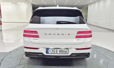 Genesis GV80 2020, 126373 км, за 23069.82 USD - фото 6