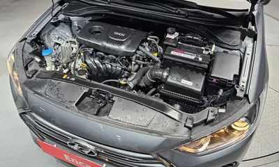 Hyundai Avante 2017, 135414 км, за 4690.56 USD - фото 6