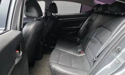 Hyundai Avante 2017, 135414 км, за 4690.56 USD - фото 12