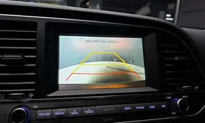 Hyundai Avante 2017, 135414 км, за 4690.56 USD - фото 15